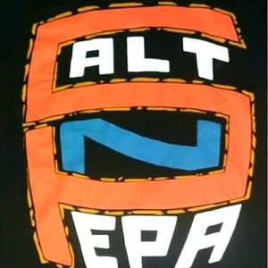 Salt n Pepa Rap Hip Hop Shirt